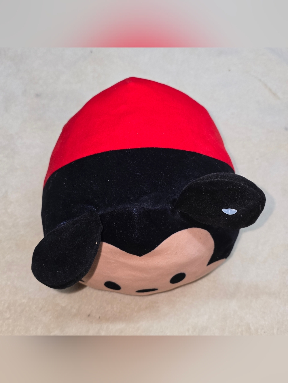 Tsum Tsum 8" Mickey Mouse Small Plush Disney Stuffed Animal